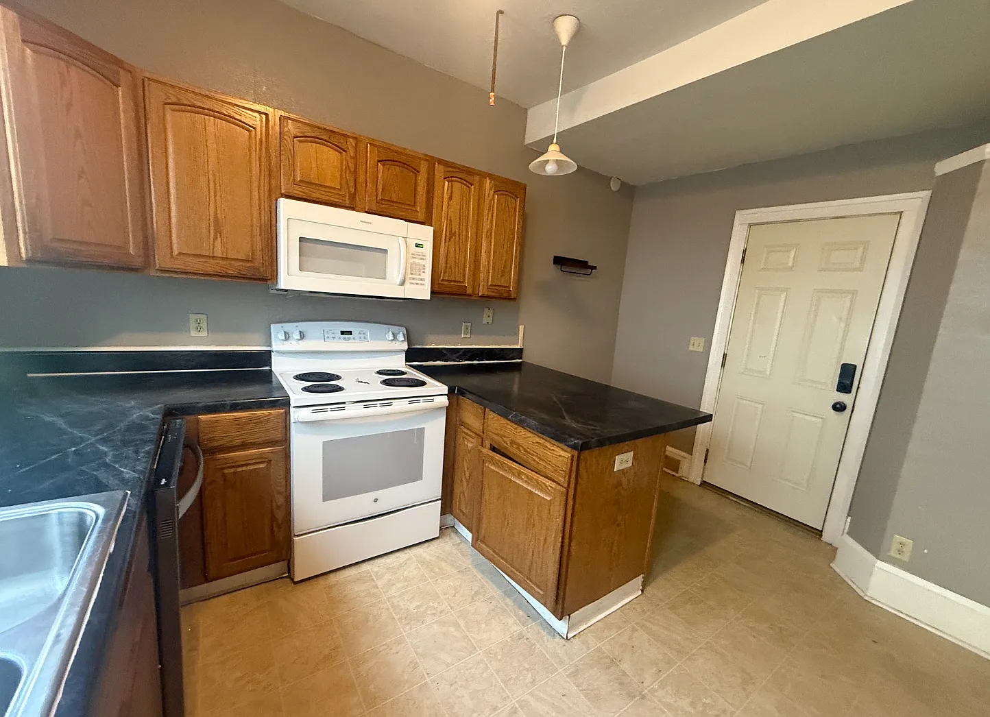 1040 Jessie St - 1 — Photo 1