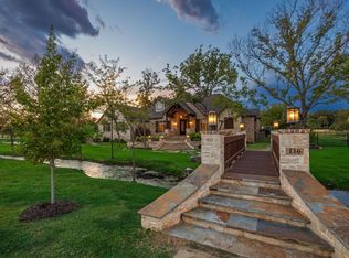 116 Copper Creek Trl, Argyle, TX 76226