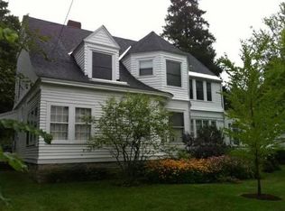 209 Washington Ave #1, Bennington, VT 05201