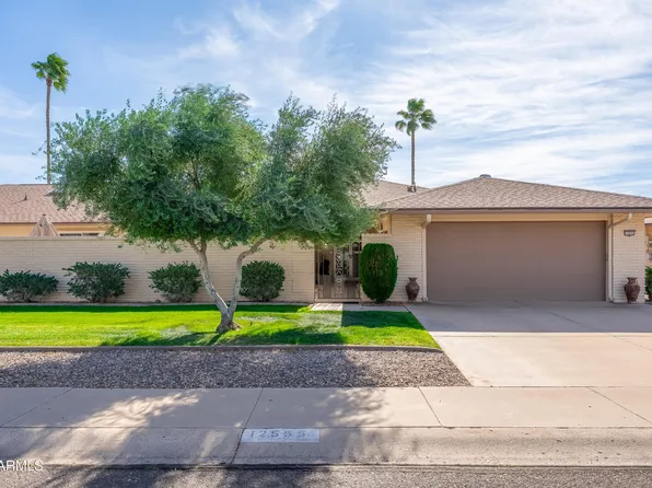 12555 W SENECA Drive, Sun City West, AZ 85375