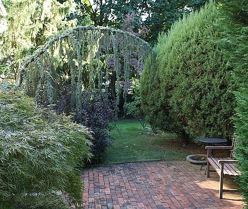 Zen Garden