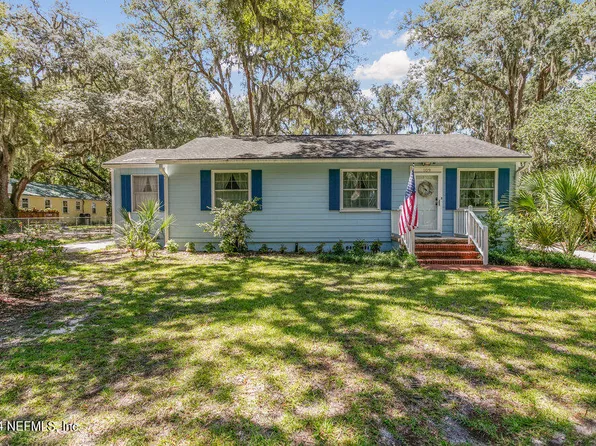109 S 18TH Street, Fernandina Beach, FL 32034