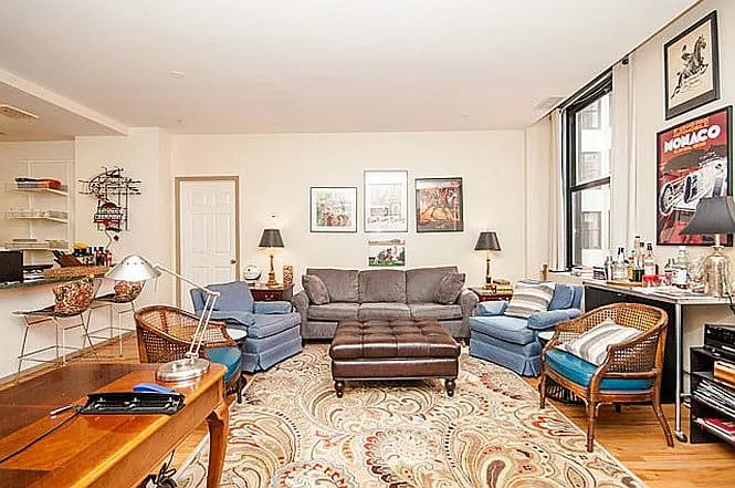330 S Michigan Ave #1510 — Photo 5