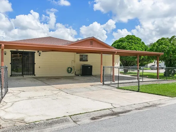 4810 Bonita Vista Dr, Tampa, FL 33634