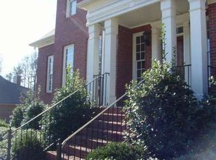782 Scout Creek Trl, Birmingham, AL 35244