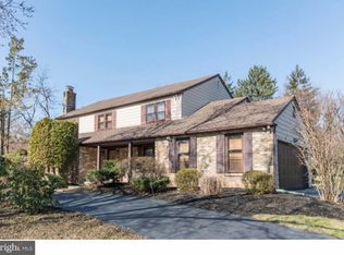 1460 Candlebrook Dr, Dresher, PA 19025