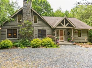 483 Cone Rd, Blowing Rock, NC 28605