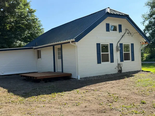 20756 Prairie Rd, Sedro Woolley, WA 98284