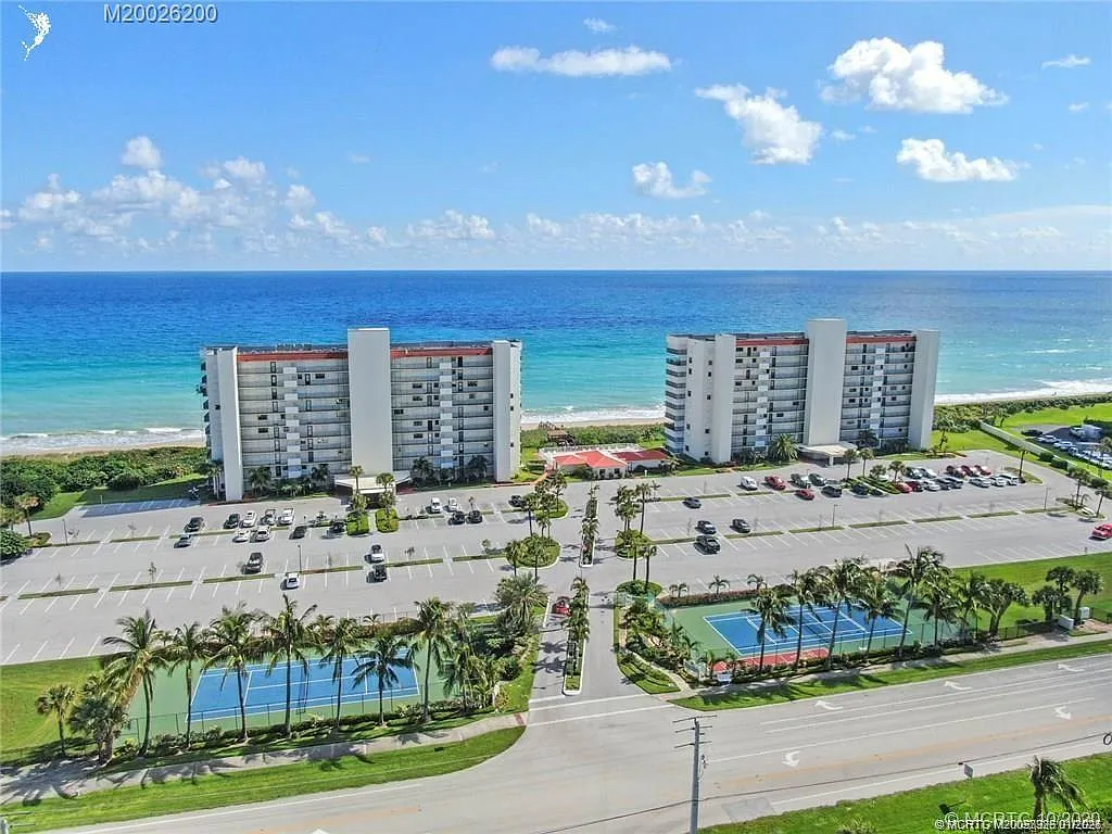 2 bed, 2.0 bath, 1053 sqft, $2,500 — Photo 1