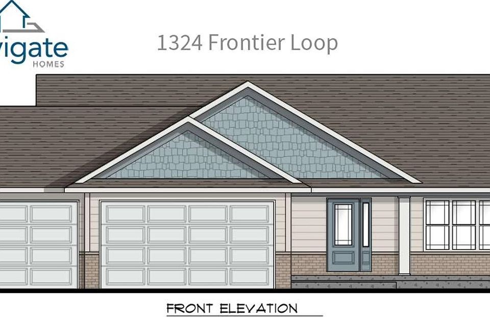 1st image of 1324 Frontier Loop