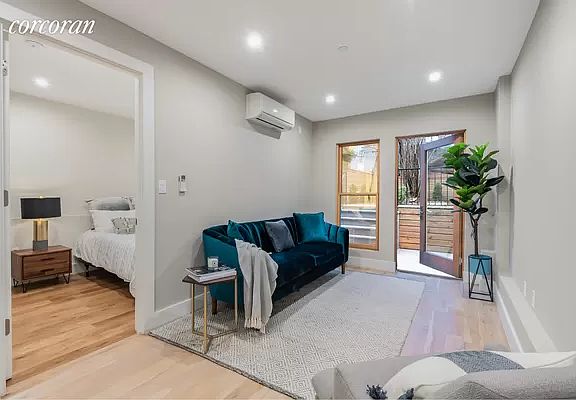 2nd image of 872 Saint Johns Pl #1B