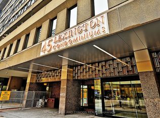 Lexington, Toronto, ON M5B 2H9