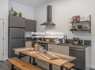 175 William F McClellan Hwy #326S, Boston, MA 02128