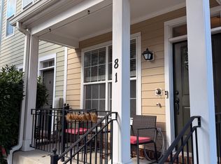 81 Linden Pl, Towson, MD 21286