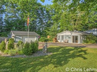 6471 Fern Dr, Lakeview, MI 48850