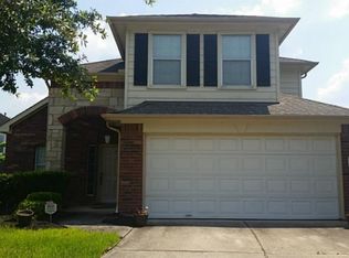 9202 Reflections Path Way, Humble, TX 77396