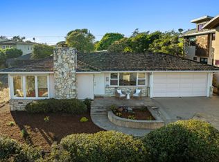 265 15th Ave, Santa Cruz, CA 95062