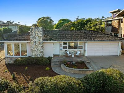 265 15th Ave, Santa Cruz, CA, 95062