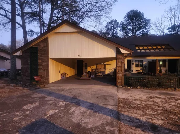 32 La Canada Way, Hot Springs, AR 71909