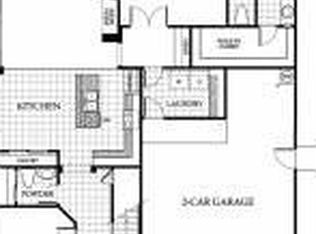 2558 Demaris St, Sparks, NV