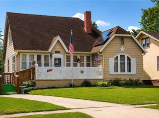 2604 Union St, Saint Joseph, MO 64506