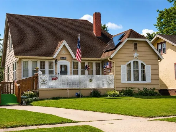 2604 Union St, Saint Joseph, MO 64506