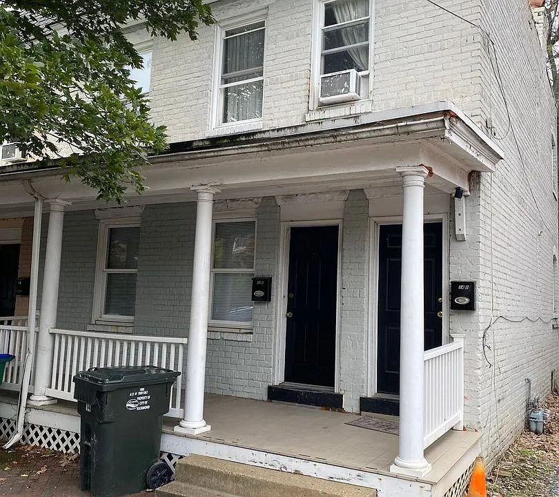 14 S Plum St