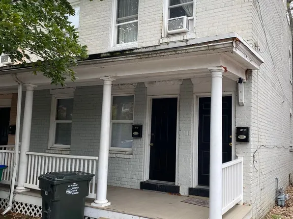 14 S Plum St