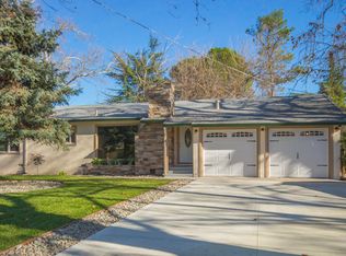 5355 Elm Ln, Redding, CA 96001