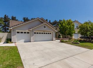 1176 Via Carranza, Camarillo, CA 93012