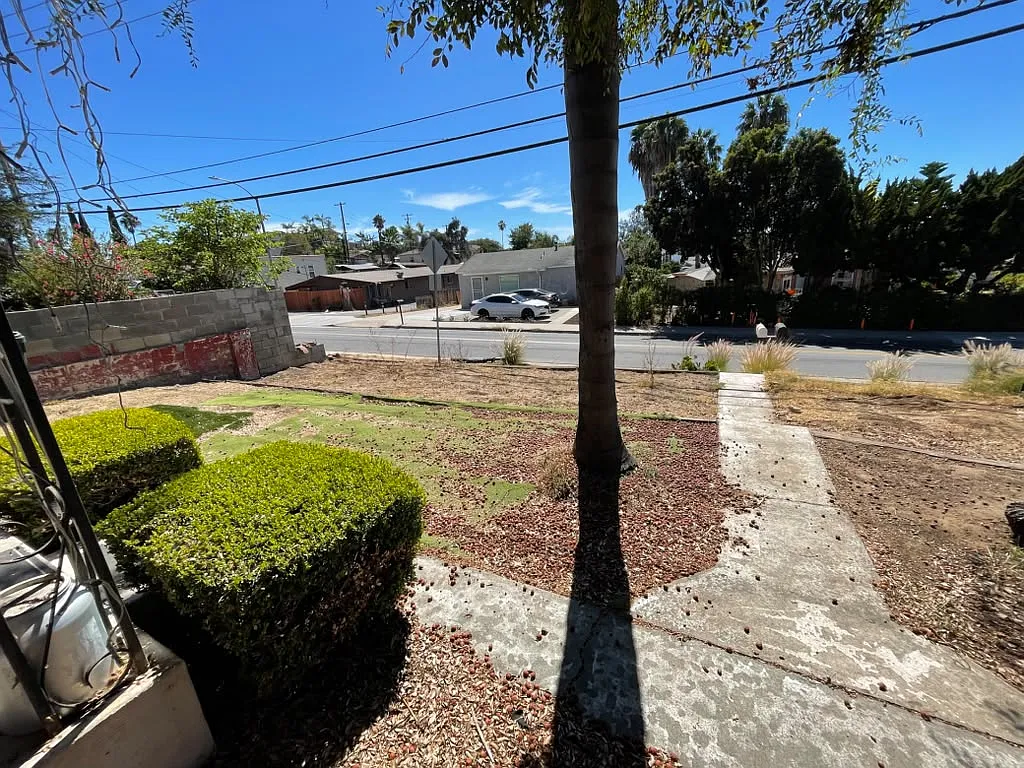 1 bed, 600 sqft, $1,850 — Photo 3