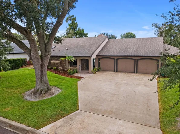 7437 PINEMOUNT DRIVE, ORLANDO, FL 32819