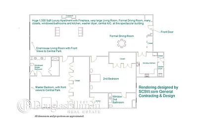 Sold by Douglas Elliman