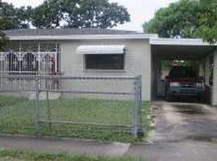 15120 NE 11th Ct, North Miami Beach, FL 33162