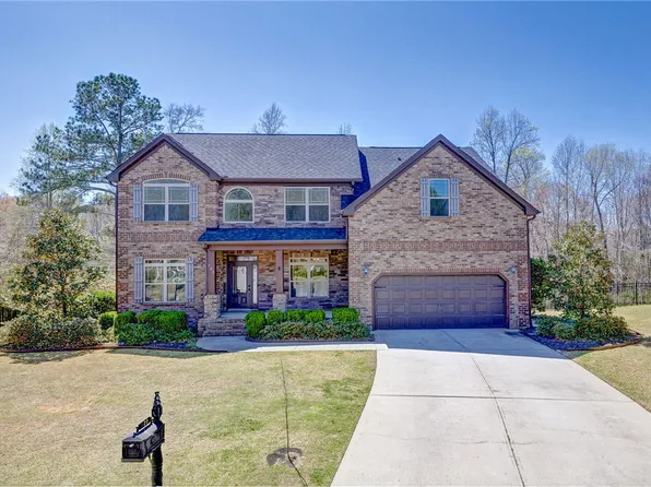 120 Buckland Dr, Anderson, SC 29621