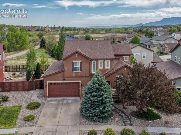 6923 Quiet Pond Pl, Colorado Springs, CO 80923