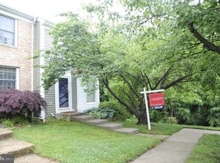 121 Spruce Woods Ct, Abingdon, MD 21009