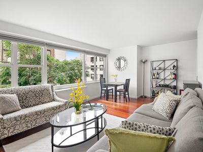 115 E 9th St APT 6R, Manhattan, NY, 10003