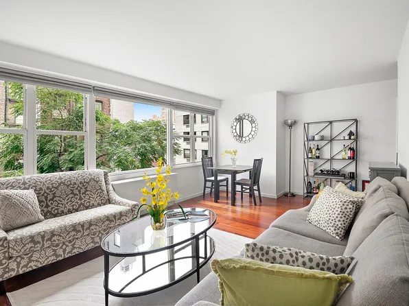115 E 9th St APT 6R, Manhattan, NY 10003