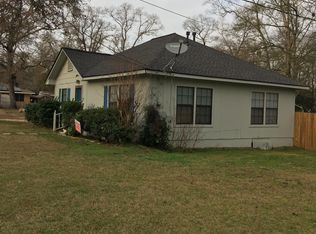 2903 Old Houston Rd, Huntsville, TX 77340