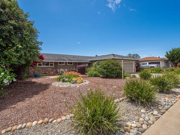 19 Corrala Vista Dr, Watsonville, CA 95076