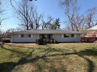 404 Fee Fee Hills Dr, Hazelwood, MO