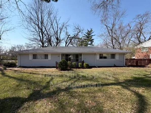 404 Fee Fee Hills Dr, Hazelwood, MO 63042