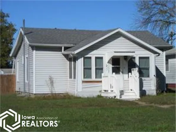 1217 23rd St, Fort Madison, IA 52627