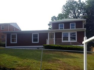 1242 Anacostia Rd SE, Washington, DC 20019