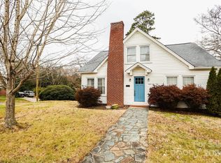 85 Hillcrest Ave SE, Concord, NC 28025