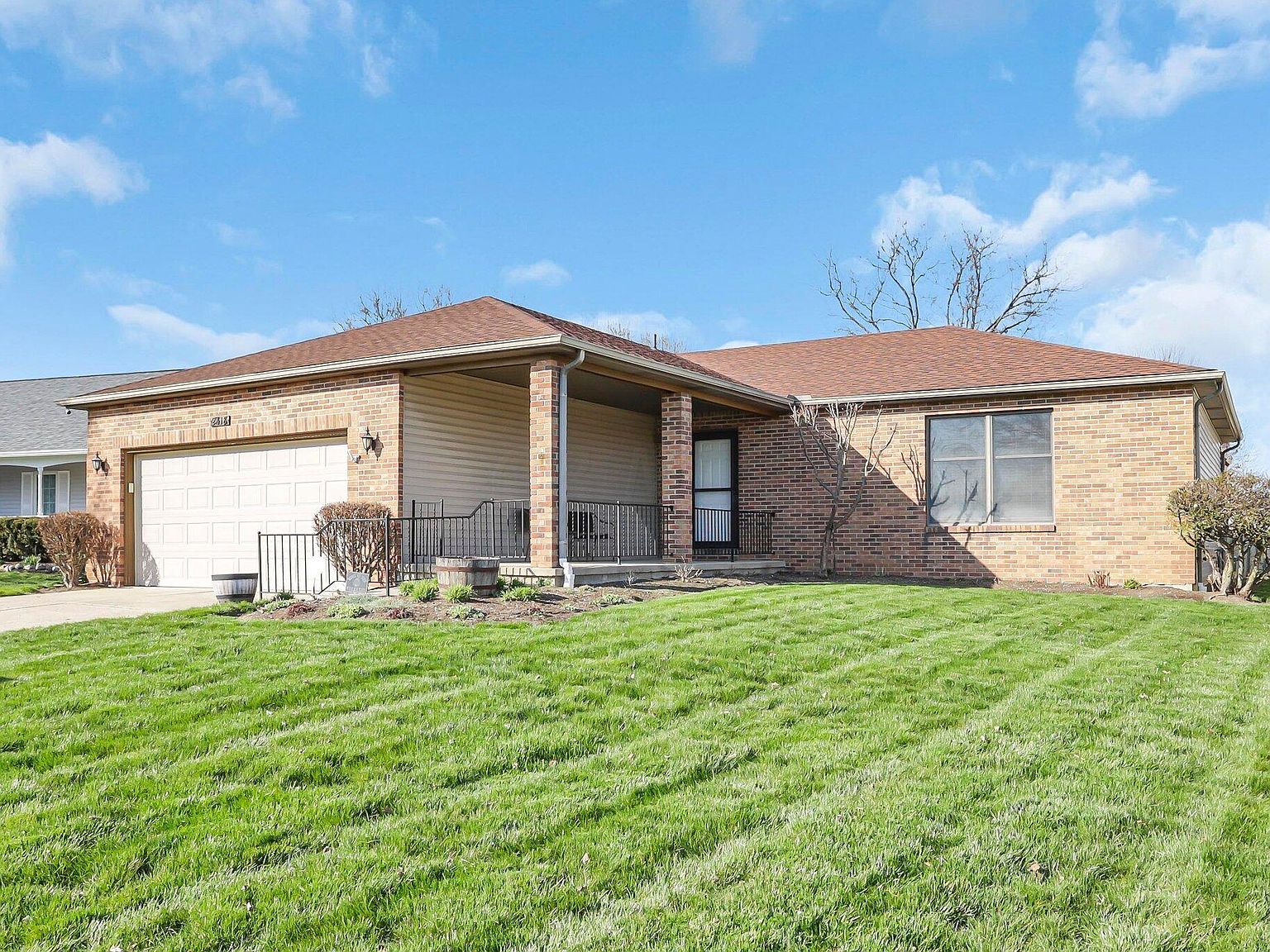 2418 Stargrass Ave, Grove City, OH 43123 | Zillow