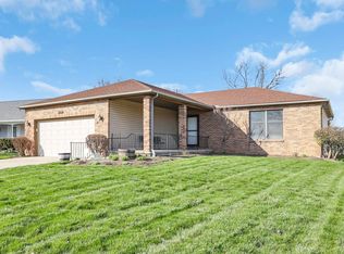 2418 Stargrass Ave, Grove City, OH 43123