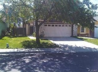 11807 Rustic Pl, Fontana, CA 92337