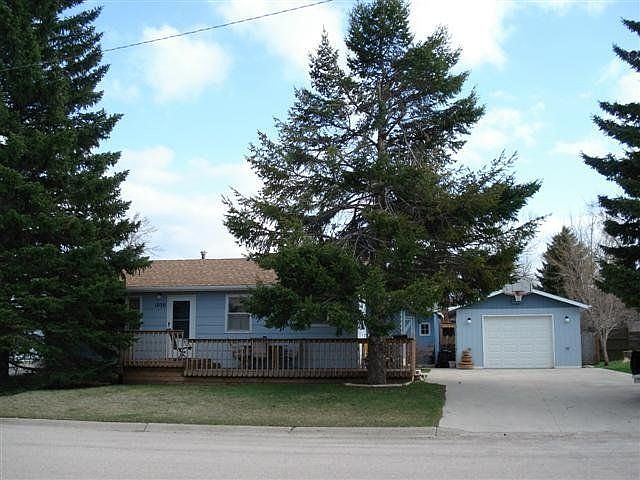 For Sale: 1030 Park Street, Sturgis, SD 57785